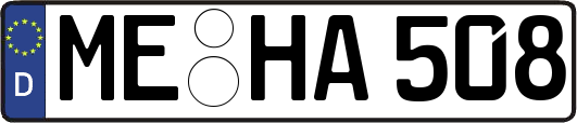 ME-HA508