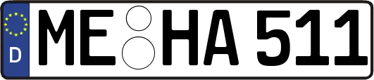 ME-HA511