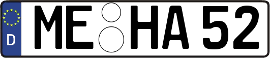 ME-HA52