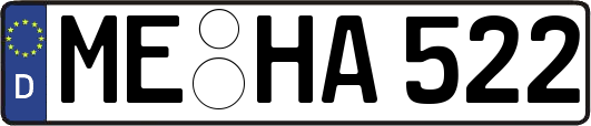 ME-HA522