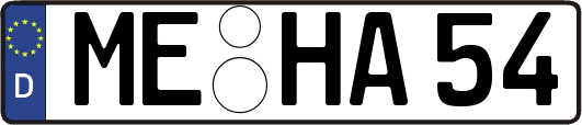 ME-HA54