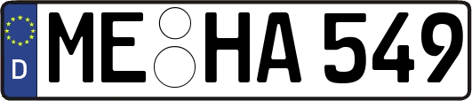 ME-HA549