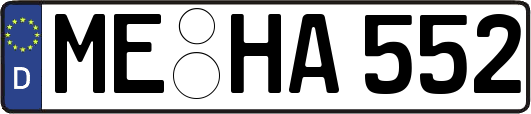 ME-HA552