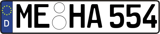 ME-HA554