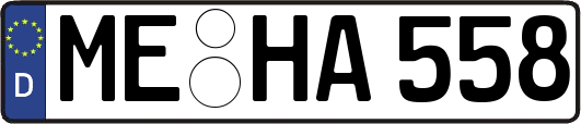 ME-HA558