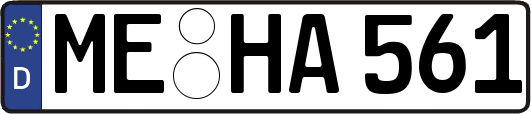 ME-HA561
