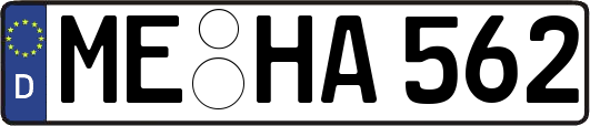 ME-HA562
