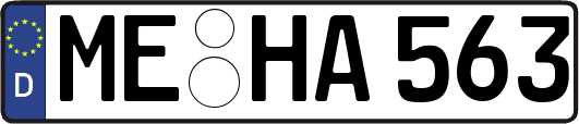 ME-HA563