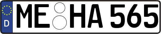 ME-HA565