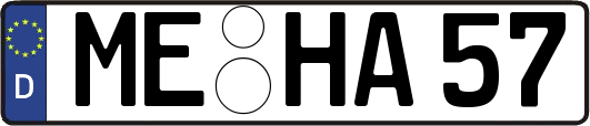 ME-HA57