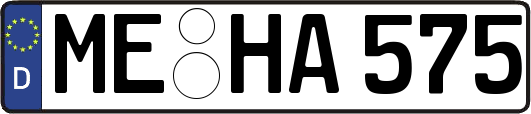 ME-HA575