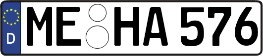 ME-HA576