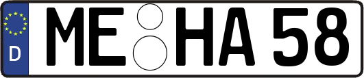 ME-HA58