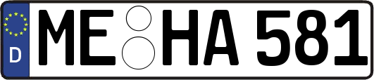 ME-HA581