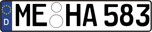 ME-HA583