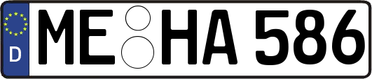 ME-HA586