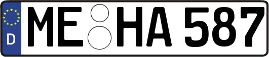 ME-HA587
