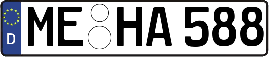 ME-HA588