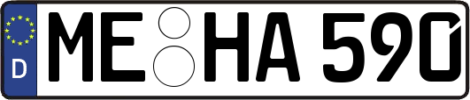 ME-HA590