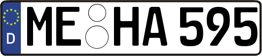 ME-HA595
