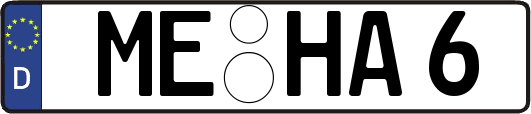 ME-HA6