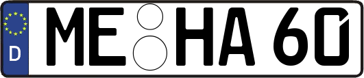 ME-HA60