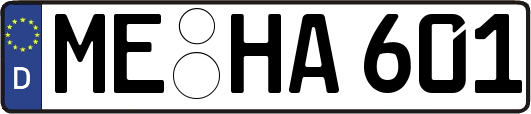 ME-HA601