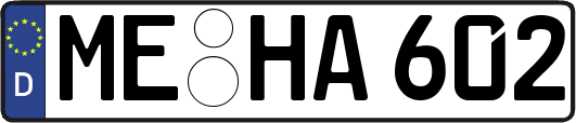 ME-HA602