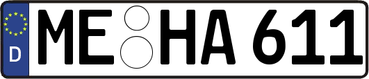 ME-HA611