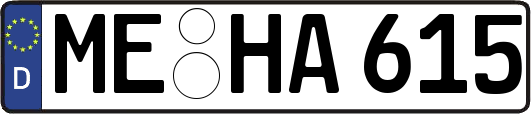ME-HA615