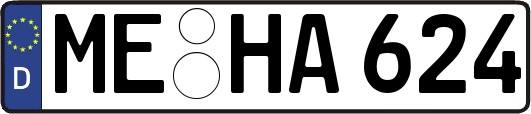 ME-HA624