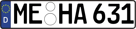 ME-HA631