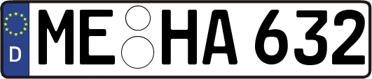 ME-HA632