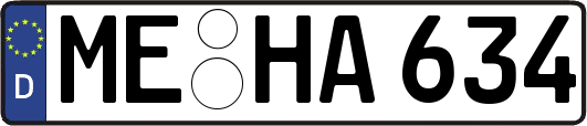 ME-HA634