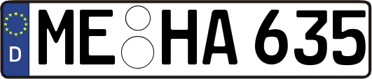 ME-HA635