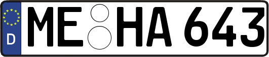 ME-HA643