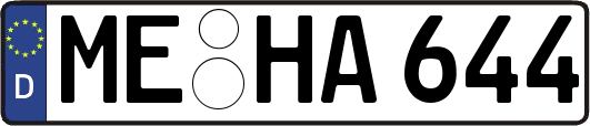 ME-HA644