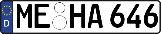 ME-HA646