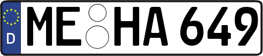 ME-HA649