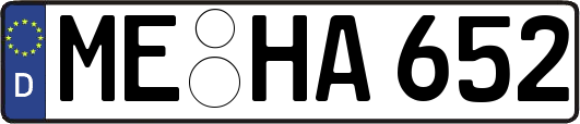 ME-HA652