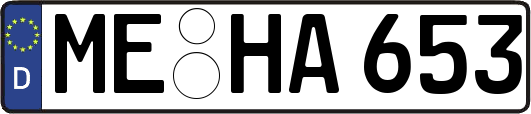 ME-HA653