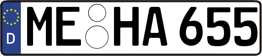 ME-HA655