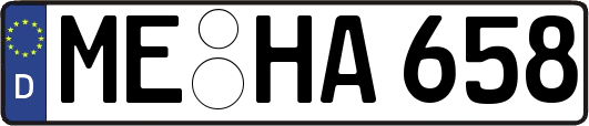 ME-HA658