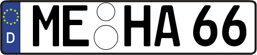 ME-HA66