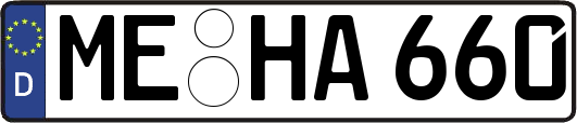 ME-HA660