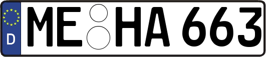 ME-HA663