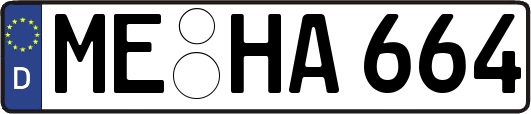 ME-HA664