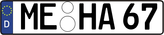 ME-HA67
