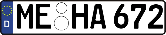 ME-HA672