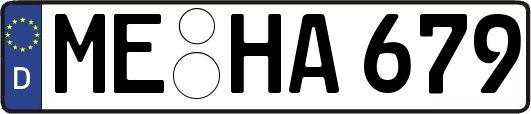 ME-HA679